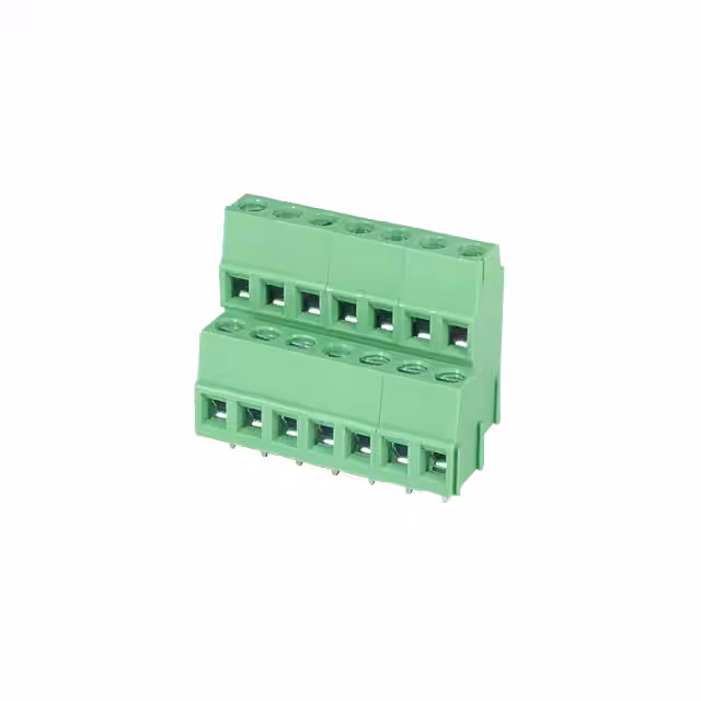 EK500V4L-14P Dinkle Corporation, USA  Cavo a scheda