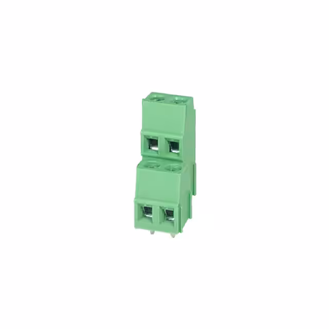 EK508V4L-04P Dinkle Corporation, USA  Fil à carte