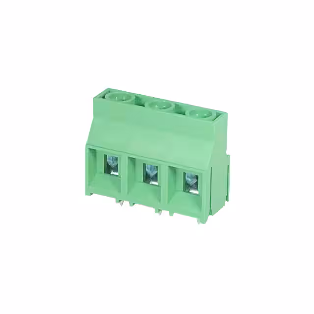 EK950V-03P Dinkle Corporation, USA  Wire to Board