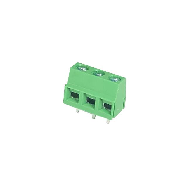 ELK500V-03P Dinkle Corporation, USA  Fil à carte