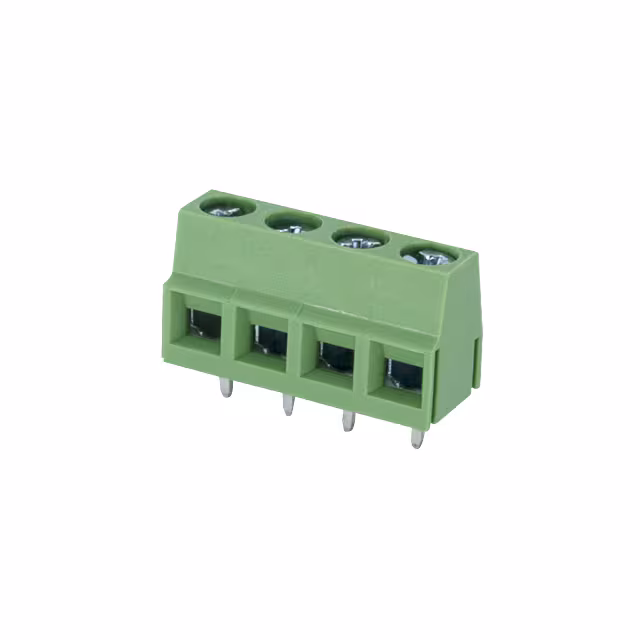 ELK500V-04P Dinkle Corporation, USA  Wire to Board