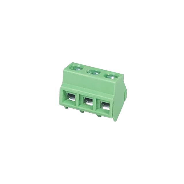 ELK508S-03P Dinkle Corporation, USA  Wire to Board