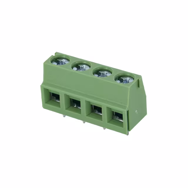 ELK508V-04P Dinkle Corporation, USA  Kabel-Platine