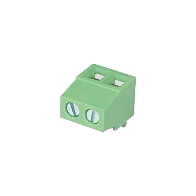 ESK381R-02P Dinkle Corporation, USA  Kabel-Platine