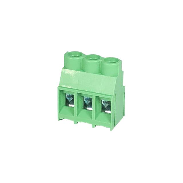 ESK635V-03P Dinkle Corporation, USA  Wire to Board