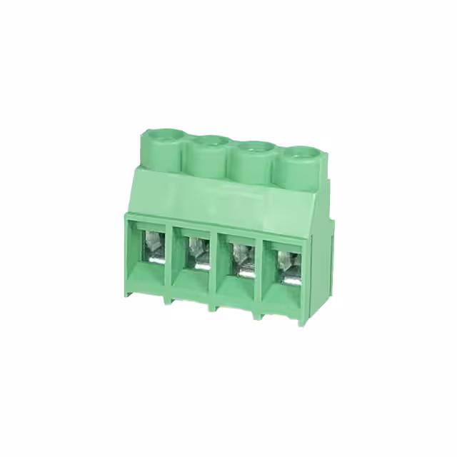 ESK635V-04P Dinkle Corporation, USA  Cable a placa