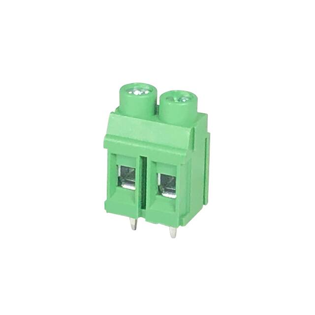 ESK762V-02P Dinkle Corporation, USA  Cavo a scheda