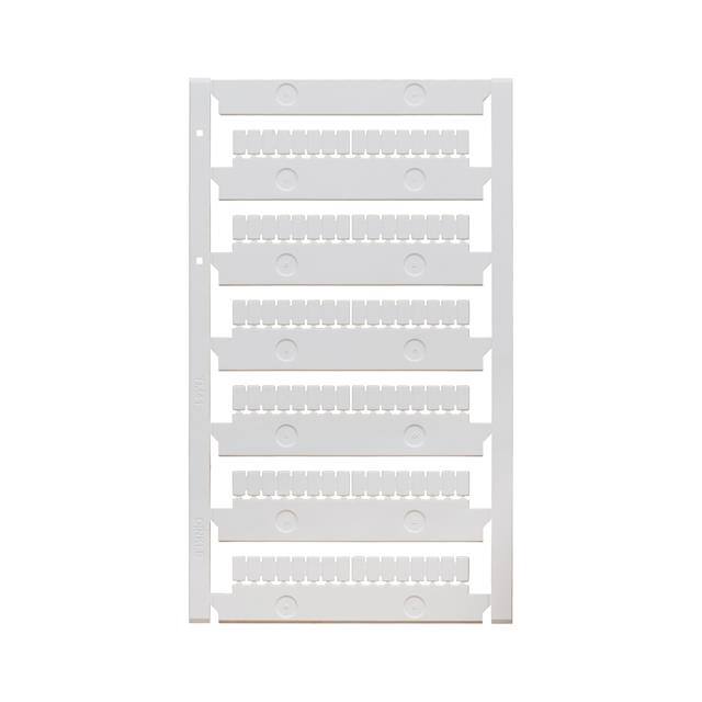 TM41W Dinkle Corporation, USA  Strisce di marcatura per morsettiere