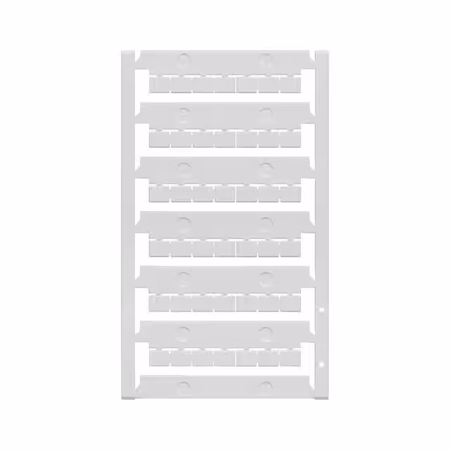 TM44W Dinkle Corporation, USA  Strisce di marcatura per morsettiere