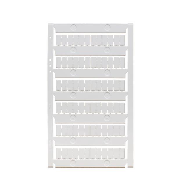 TM47W Dinkle Corporation, USA  Strisce di marcatura per morsettiere