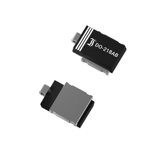 6.6SM8Z43A-AQ Diotec Semiconductor TVS - Diodes