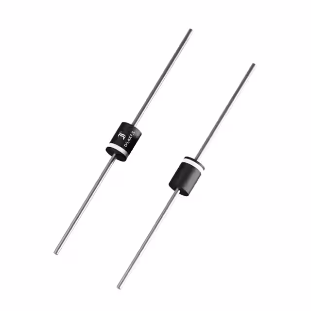 BY880-50 Diotec Semiconductor  Diodes - Rectifiers - Single