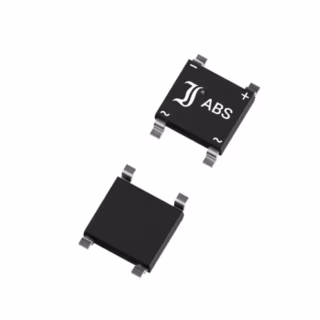 ABS15K Diotec Semiconductor  Diodes - Ponts redresseurs