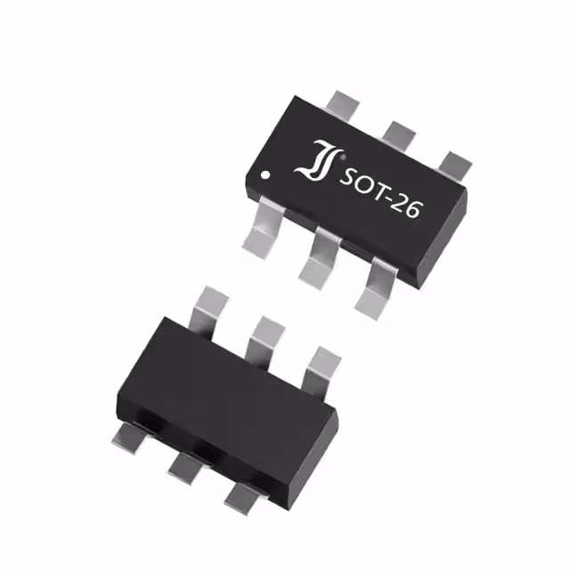BC817BPN Diotec Semiconductor  Transistor - Bipolari (BJT) - Array