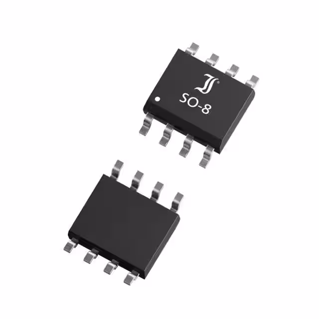 DI003N03SQ2 Diotec Semiconductor  Transistors - FET MOSFET - Simples