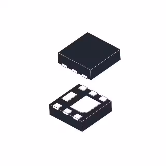 DI005P04PW-AQ Diotec Semiconductor  Transistors - FETs MOSFETs - Single