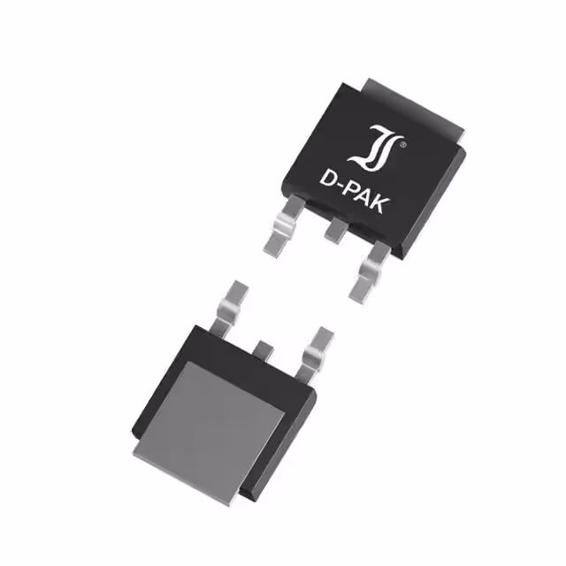 DI064P04D1 Diotec Semiconductor  Transistors - FETs MOSFETs - Single