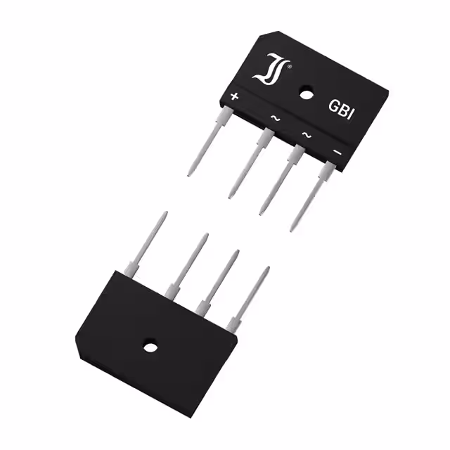 GBI35K Diotec Semiconductor  Diodes - Bridge Rectifiers