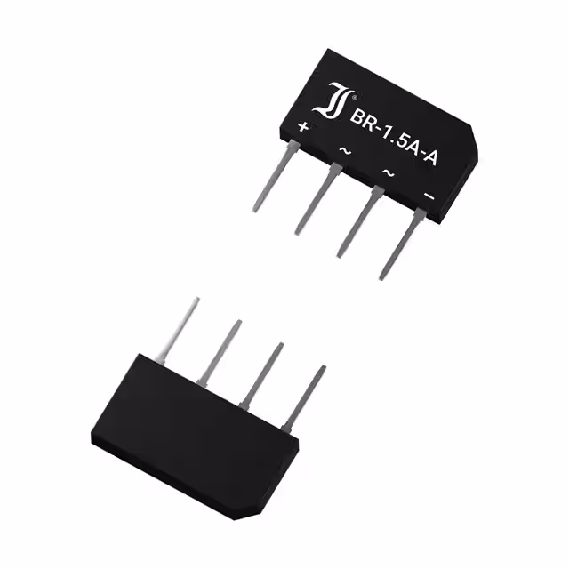 GBS4G Diotec Semiconductor  Diodes - Bridge Rectifiers