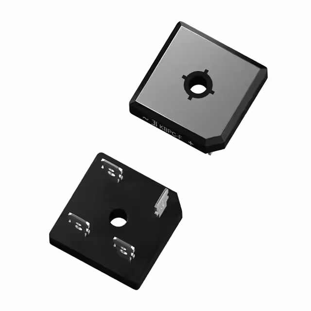 KBPC10/15/2501WP Diotec Semiconductor  Diodes - Bridge Rectifiers