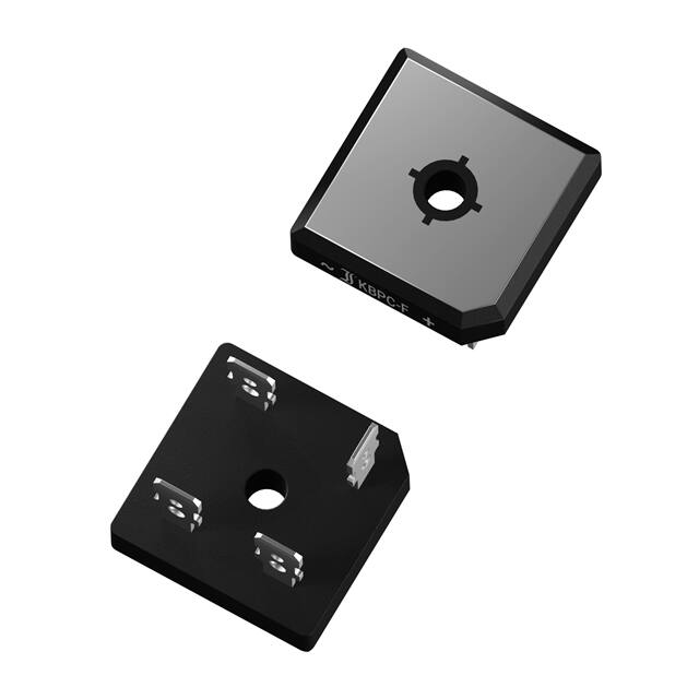 KBPC5010WP Diotec Semiconductor  Diodes - Bridge Rectifiers
