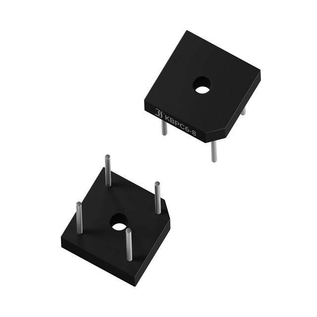 PB1004 Diotec Semiconductor  Diodes - Bridge Rectifiers