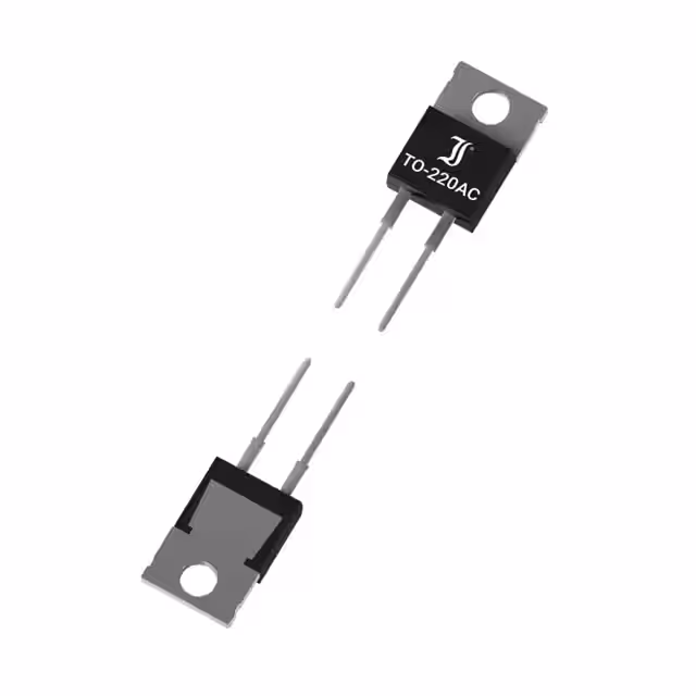 SBT1840-3G Diotec Semiconductor  Diodes - Rectifiers - Single