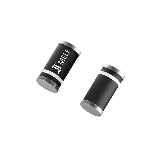 ZMY47B Diotec Semiconductor  Dioden - Zener - Einzeln