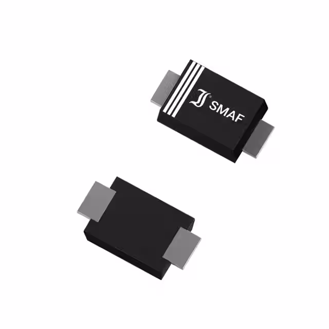 TPSMA6L5.0A-AQ Diotec Semiconductor TVS - Diodos