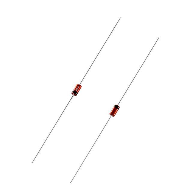 ZPD15B Diotec Semiconductor  Diodes - Zener - Single
