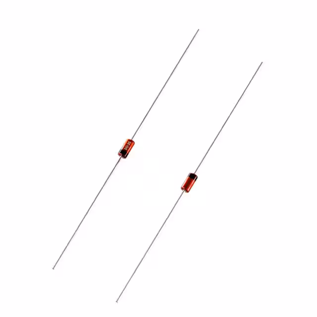 ZPD3B9 Diotec Semiconductor  Dioden - Zener - Einzeln