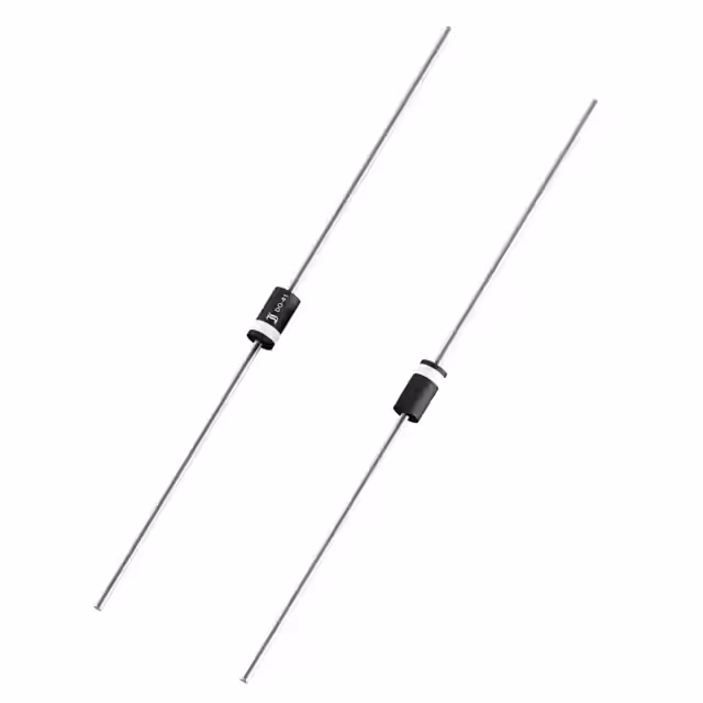 SB1100S Diotec Semiconductor  Diodes - Rectifiers - Single