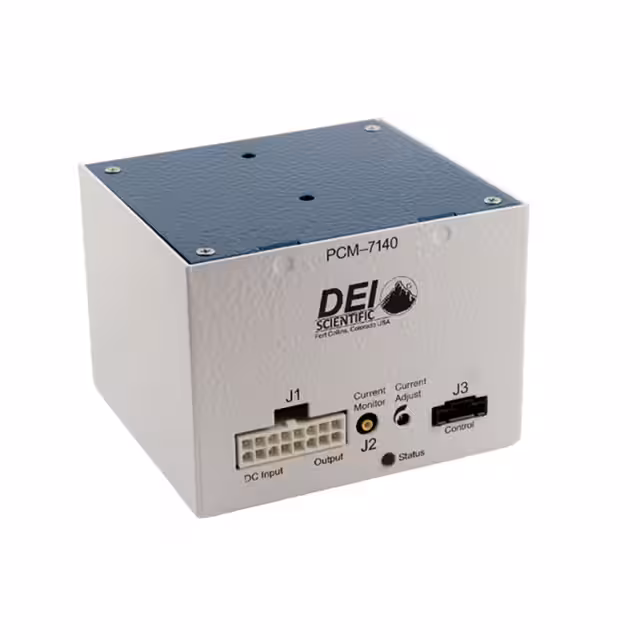 PCM-7140-10 Berkeley Nuclonics Corporation (Directed Energy Inc)  Diodes laser Modules laser - Accessoires