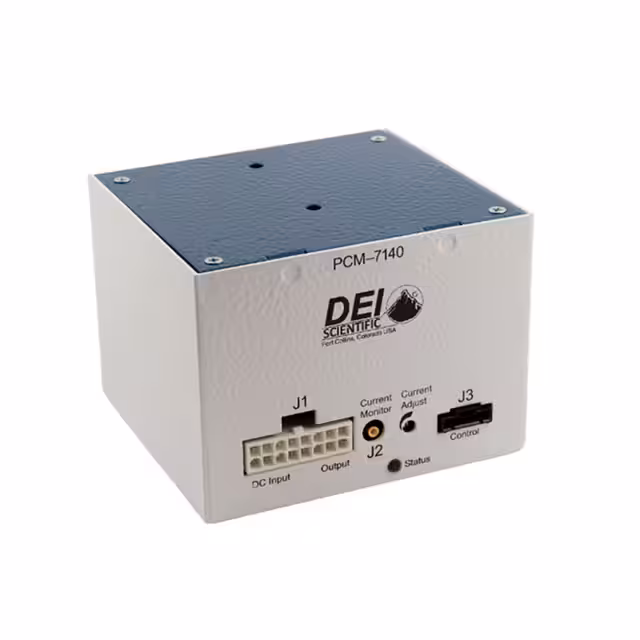 PCM-7140-200 Berkeley Nuclonics Corporation (Directed Energy Inc)  Diodes laser Modules laser - Accessoires