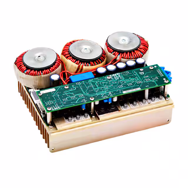 PCO-6131 Berkeley Nuclonics Corporation (Directed Energy Inc)  Diodes laser Modules laser - Accessoires