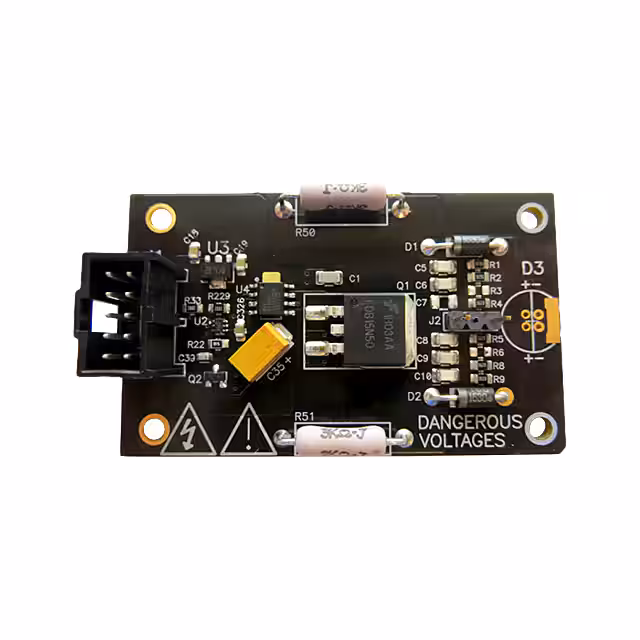 PCO-7114-22-2 Berkeley Nuclonics Corporation (Directed Energy Inc)  Diodes laser Modules laser - Accessoires
