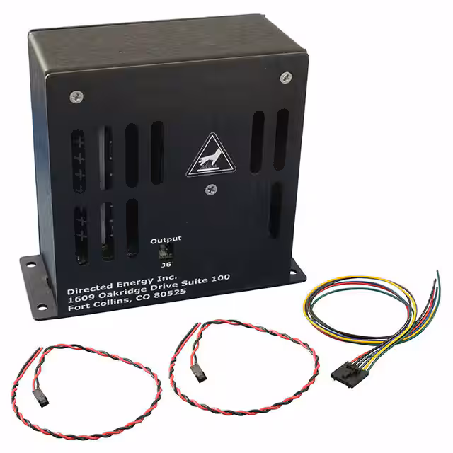 PIM-MINI-20 Berkeley Nuclonics Corporation (Directed Energy Inc)  Diodes laser Modules laser - Accessoires