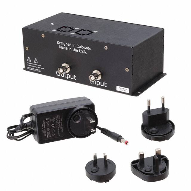 PVM-1001-N Berkeley Nuclonics Corporation (Directed Energy Inc)  Ausrüstung - Spezialität