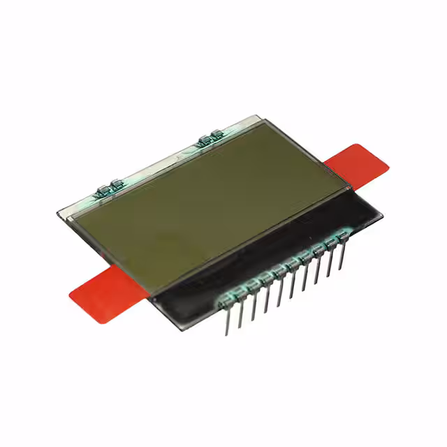 EA DOGS164W-A Display Visions  Modules d'affichage - LCD OLED Caractères et Numériques