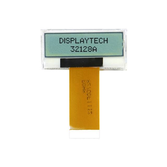 32128A FC BW-3 Displaytech  Modules d'affichage - LCD OLED Graphic
