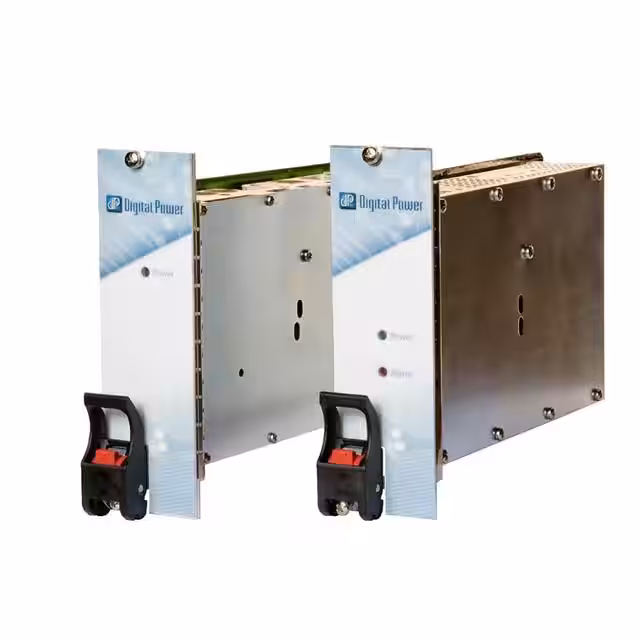 CPCI-DC-3U-200/24R Digital Power Corporation  DC DC Converters