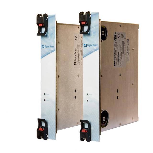CPCI-AC-6U-500R Digital Power Corporation  Convertitori AC DC
