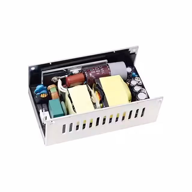 HD240U-112 Digital Power Corporation  Convertidores CA/CC