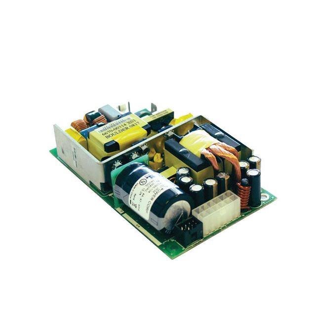HD365-124 Digital Power Corporation  AC-DC-Wandler