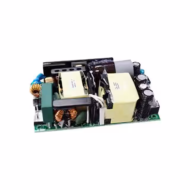HDM240O-112 Digital Power Corporation  Convertitori AC DC