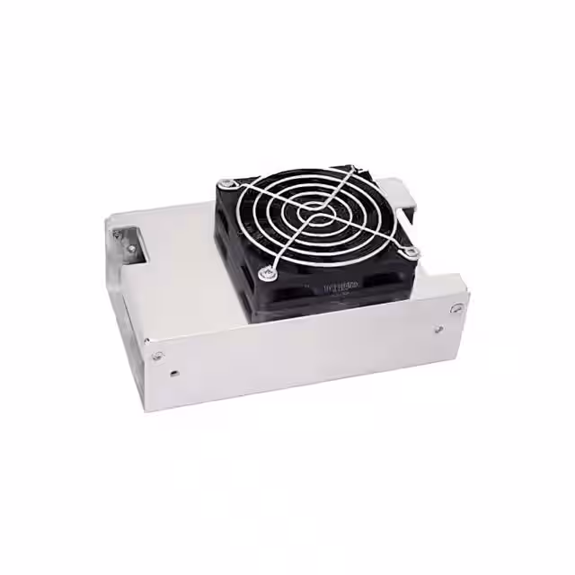 HDM500E-124 Digital Power Corporation  AC DC Converters