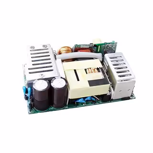 HDM500O-115 Digital Power Corporation  Convertitori AC DC