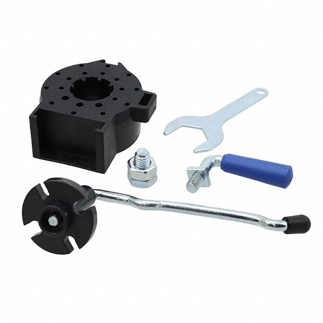 220-01 Dremel  Accessori