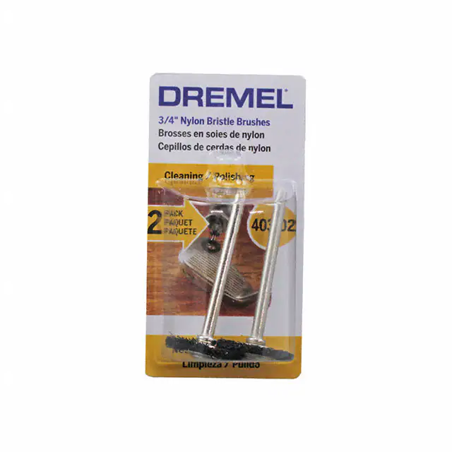 403-02 Dremel  Accesorios
