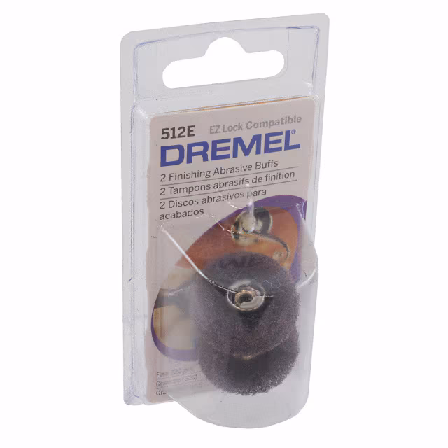 512E Dremel  Accessori